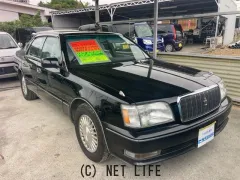 トヨタ クラウンマジェスタ