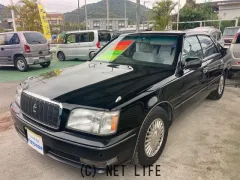 トヨタ クラウンマジェスタ