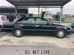 トヨタ クラウンマジェスタ