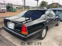 トヨタ クラウンマジェスタ