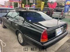 トヨタ クラウンマジェスタ