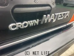 トヨタ クラウンマジェスタ