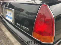 トヨタ クラウンマジェスタ