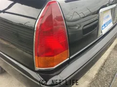 トヨタ クラウンマジェスタ