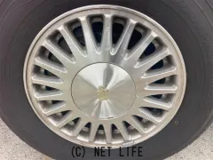 トヨタ クラウンマジェスタ