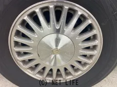 トヨタ クラウンマジェスタ