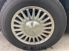 トヨタ クラウンマジェスタ