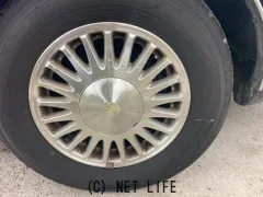 トヨタ クラウンマジェスタ