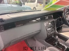 トヨタ クラウンマジェスタ
