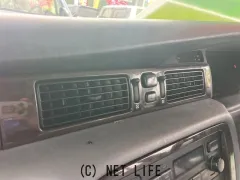 トヨタ クラウンマジェスタ