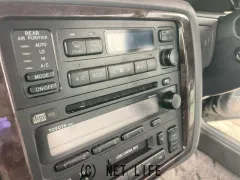 トヨタ クラウンマジェスタ