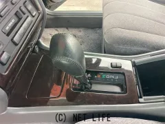 トヨタ クラウンマジェスタ