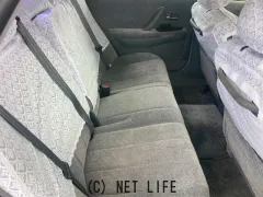 トヨタ クラウンマジェスタ