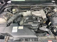 トヨタ クラウンマジェスタ