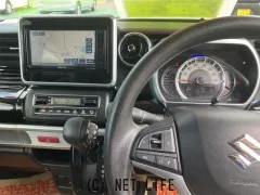 スズキ スペーシア