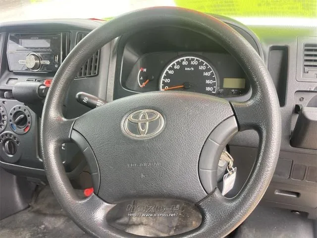 トヨタ タウンエースバン