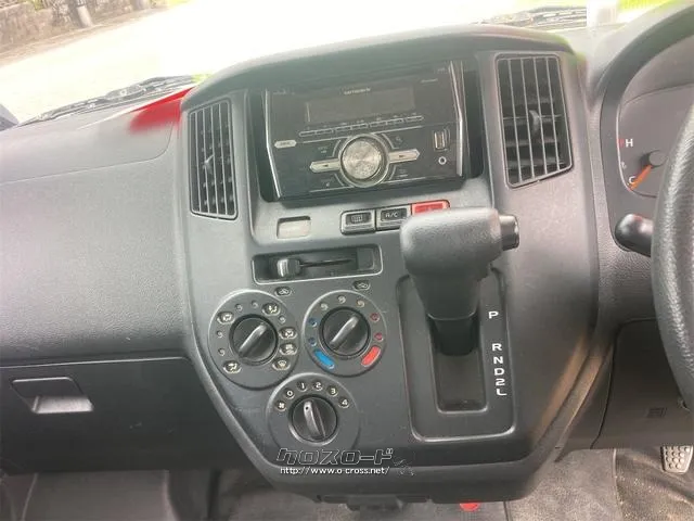 トヨタ タウンエースバン