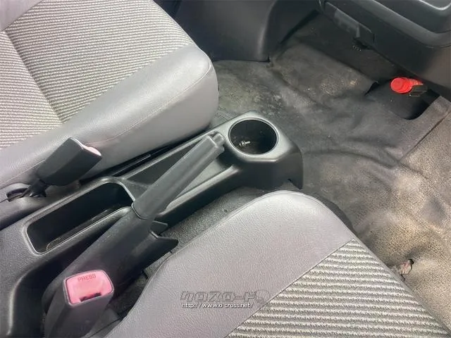 トヨタ タウンエースバン