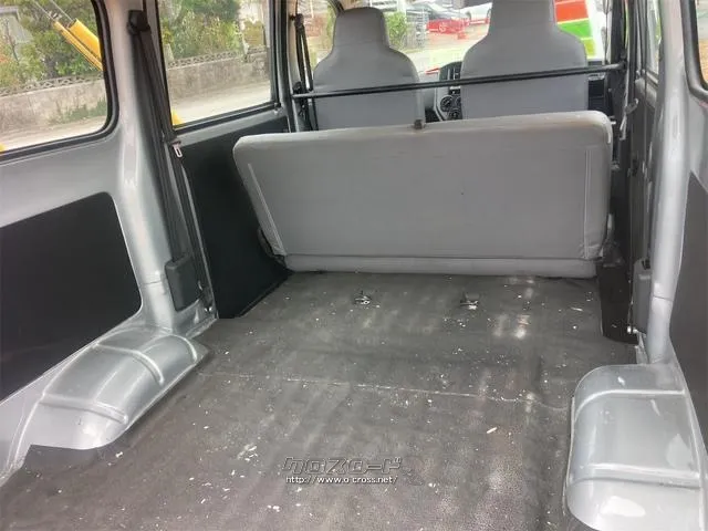 トヨタ タウンエースバン