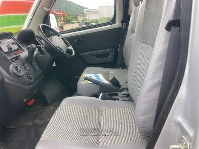 トヨタ タウンエースバン