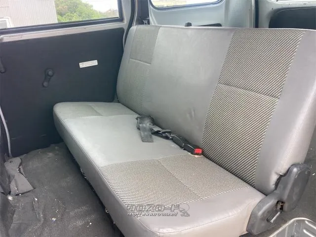 トヨタ タウンエースバン