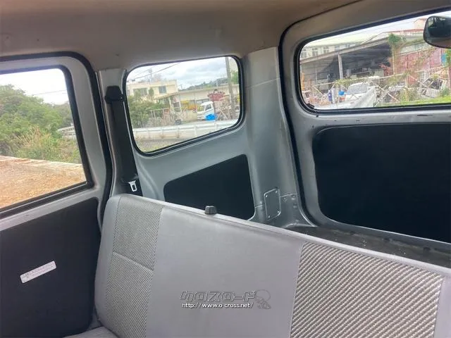 トヨタ タウンエースバン