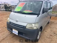 トヨタ タウンエースバン