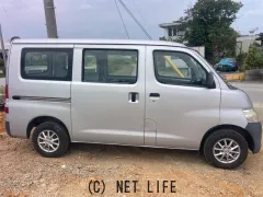 トヨタ タウンエースバン