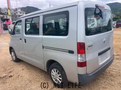 トヨタ タウンエースバン