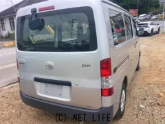 トヨタ タウンエースバン