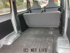 トヨタ タウンエースバン