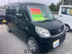 スズキ スペーシア