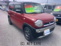 スズキ ハスラー