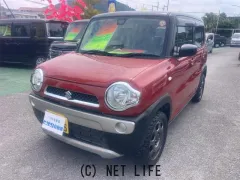 スズキ ハスラー