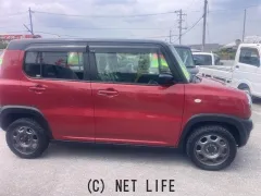 スズキ ハスラー