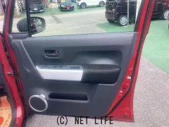 スズキ ハスラー