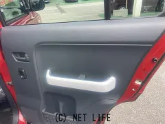 スズキ ハスラー