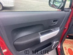 スズキ ハスラー