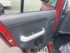 スズキ ハスラー