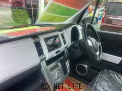 スズキ ハスラー