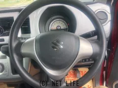 スズキ ハスラー