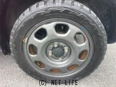 スズキ ハスラー