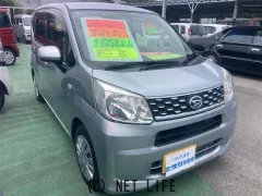 ダイハツ ムーヴ