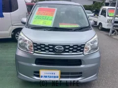 ダイハツ ムーヴ
