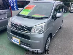 ダイハツ ムーヴ