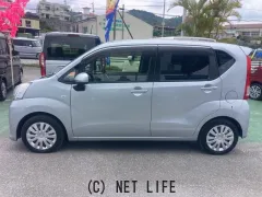 ダイハツ ムーヴ