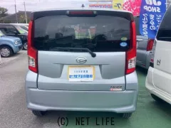 ダイハツ ムーヴ