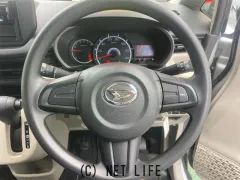 ダイハツ ムーヴ
