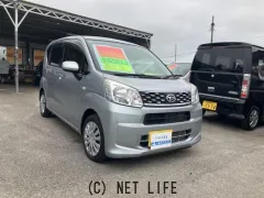 ダイハツ ムーヴ