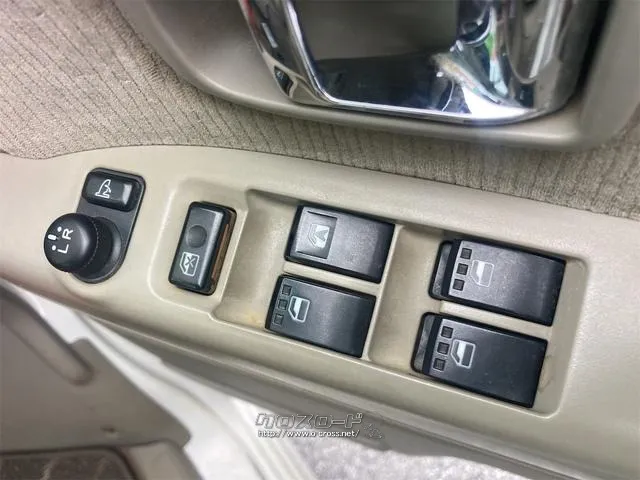 ダイハツ アトレーワゴン